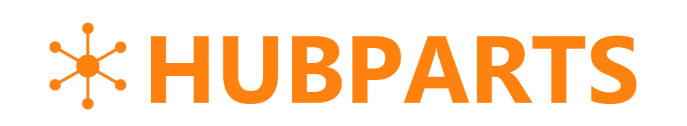 Hubparts